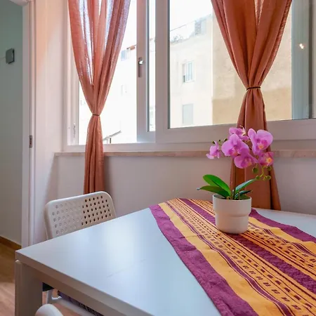 Francina House Apartman Cagliari