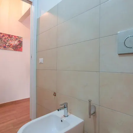 Apartman Francina House *