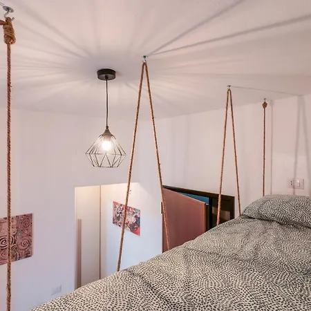 Francina House Apartman Cagliari