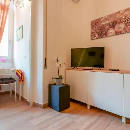 Apartman Francina House *