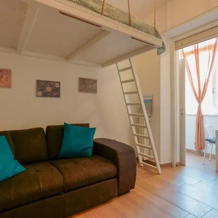 Apartman Francina House *