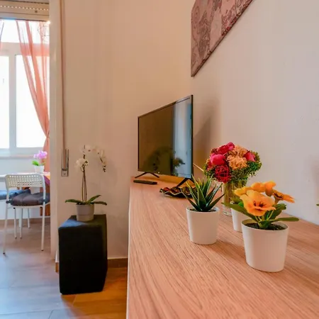 Apartman Francina House