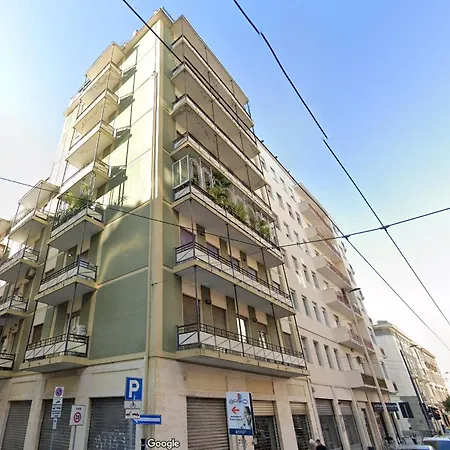 Apartman Francina House *